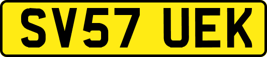 SV57UEK