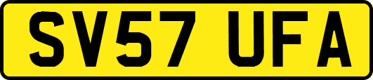 SV57UFA