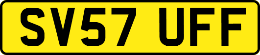 SV57UFF