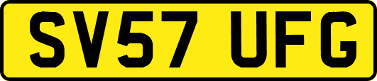 SV57UFG