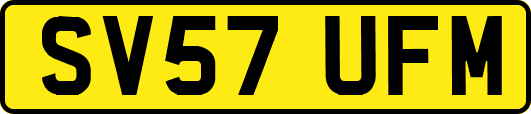 SV57UFM