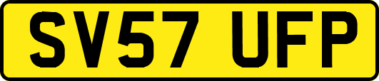 SV57UFP