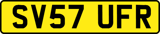 SV57UFR