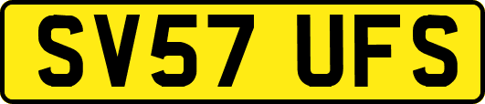 SV57UFS