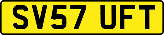 SV57UFT