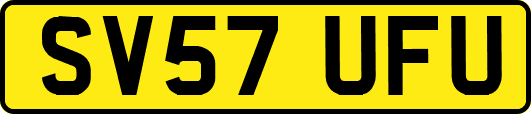 SV57UFU