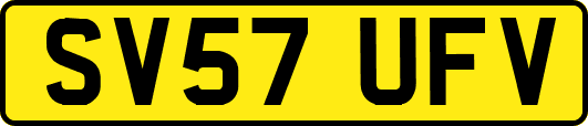 SV57UFV