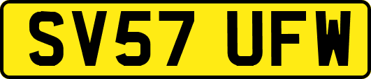 SV57UFW