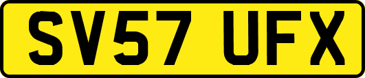 SV57UFX