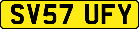 SV57UFY