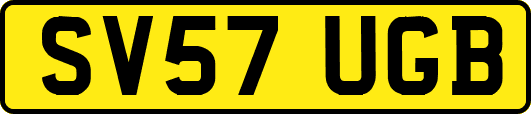 SV57UGB