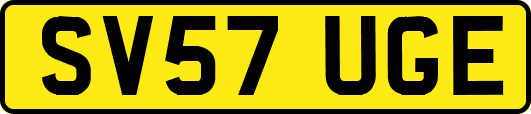 SV57UGE