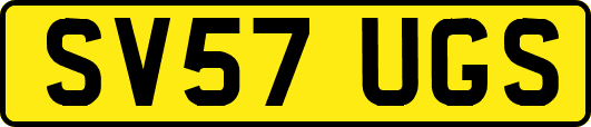 SV57UGS
