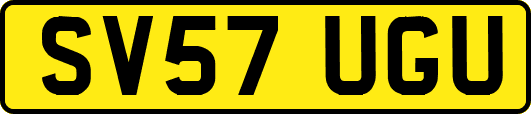 SV57UGU