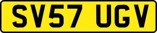 SV57UGV