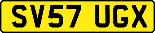 SV57UGX