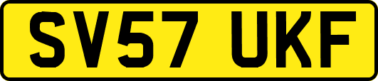 SV57UKF