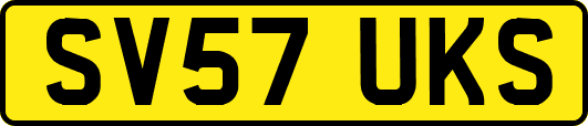 SV57UKS