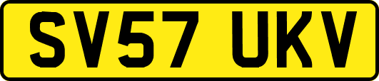 SV57UKV
