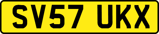 SV57UKX