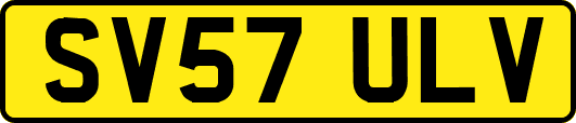 SV57ULV