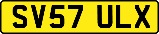 SV57ULX
