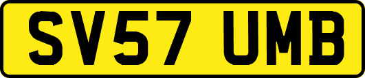 SV57UMB