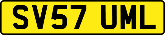 SV57UML