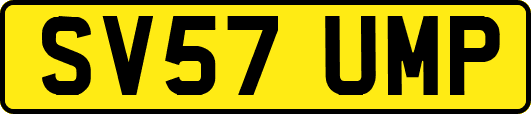 SV57UMP