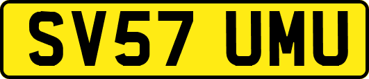 SV57UMU