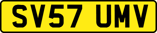 SV57UMV
