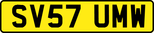 SV57UMW