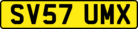 SV57UMX
