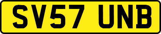 SV57UNB