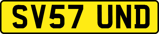 SV57UND