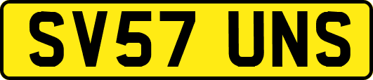 SV57UNS