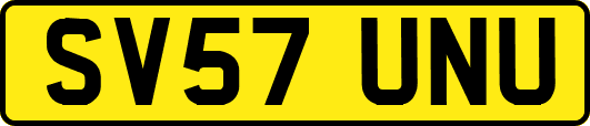 SV57UNU