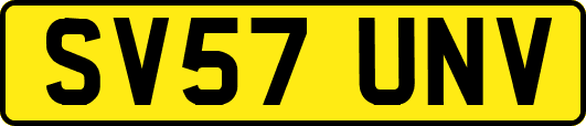 SV57UNV