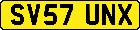 SV57UNX
