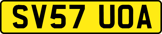 SV57UOA