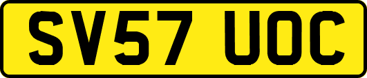 SV57UOC