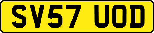SV57UOD
