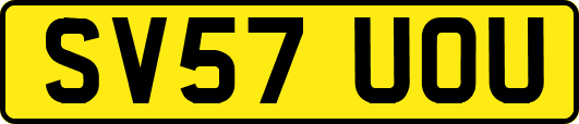 SV57UOU