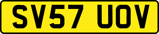 SV57UOV