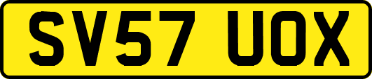 SV57UOX