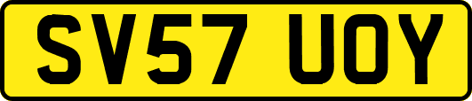SV57UOY