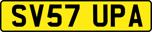 SV57UPA