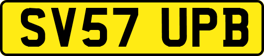 SV57UPB