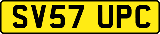 SV57UPC