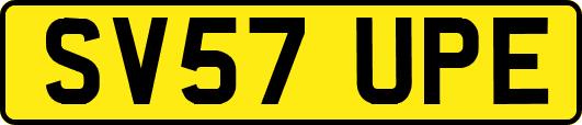SV57UPE
